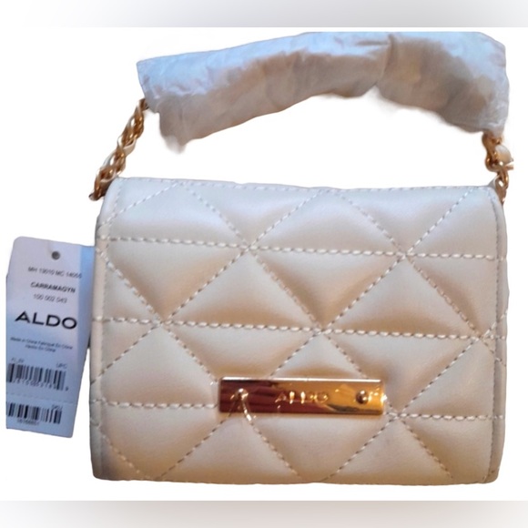 ALDO wallet crossbody NWT - Picture 8 of 15